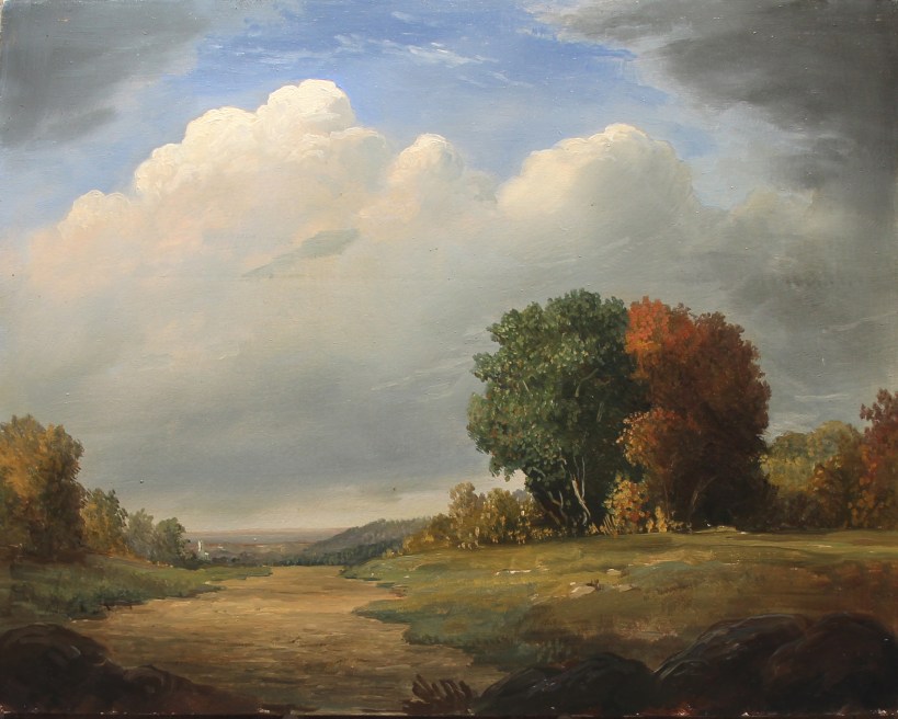 On the Beaten Path _lauren Sansaricq