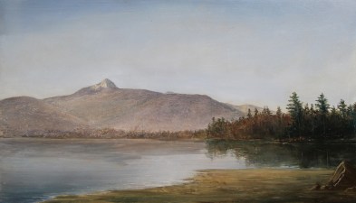 View of Mount Chocorua
