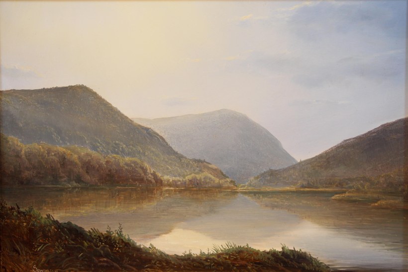 lauren-sansaricq_crawford-notch-saco-lake_11x16in-_oil-on-panel_web
