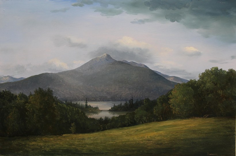 lauren-sansaricq_mount-chocorua_12-x-18in-oil-on-panel_web