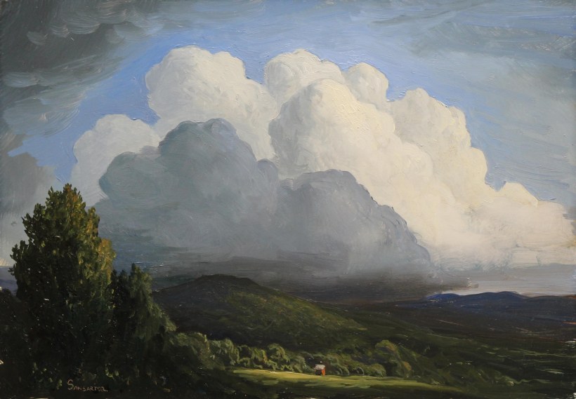 lauren-sansaricq_storm-clouds-approaching-black-mountain-_7x10in-oil-on-panel_web